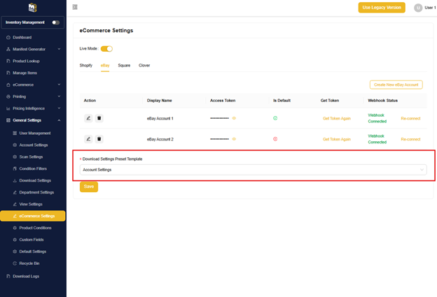 A screenshot of a computer

AI-generated content may be incorrect.